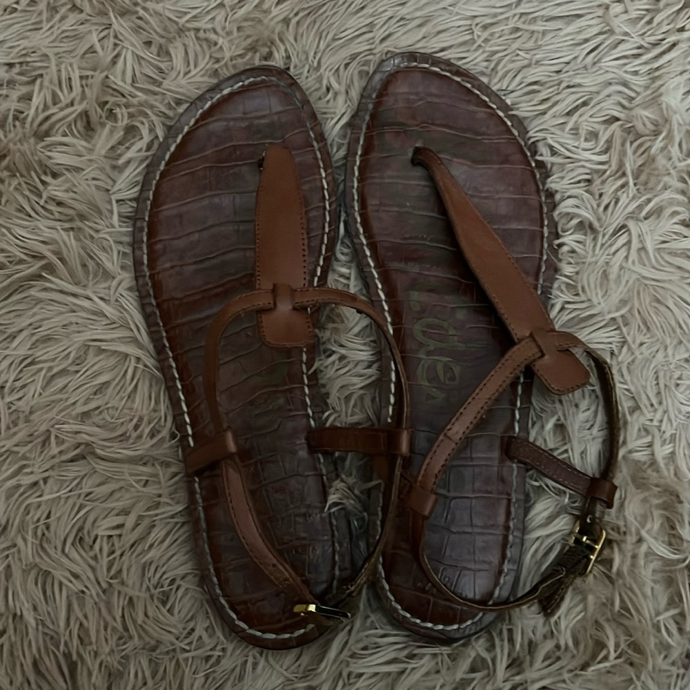 Sam Edelman sandals